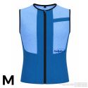 Veste rafraîchissante sans manches Bodycool Xtreme - Bleue - Taille M
