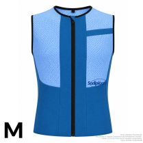 Veste rafraîchissante Bodycool Xtreme - Bleue - Taille M
