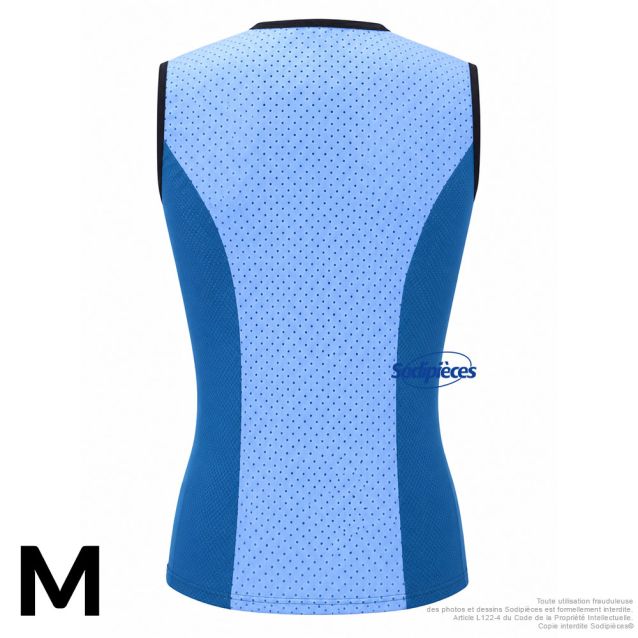 Veste rafraîchissante Bodycool Xtreme - Bleue - Taille M