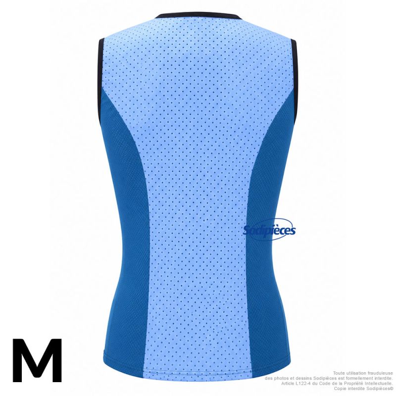 Veste rafraîchissante Bodycool Xtreme - Bleue - Taille M