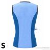 Veste rafraîchissante Bodycool Xtreme - Bleue - Taille S
