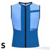 Veste rafraîchissante Bodycool Xtreme - Bleue - Taille S