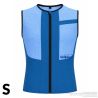 Veste rafraîchissante Bodycool Xtreme - Bleue - Taille S