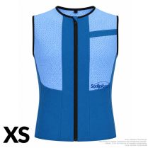 Veste rafraîchissante Bodycool Xtreme - Bleue - Taille XS