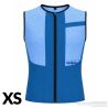Veste rafraîchissante Bodycool Xtreme - Bleue - Taille XS