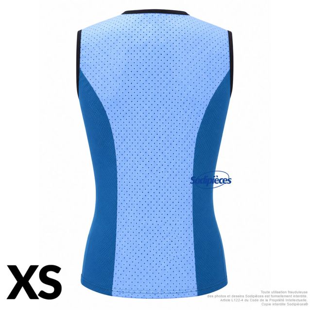 Veste rafraîchissante Bodycool Xtreme - Bleue - Taille XS