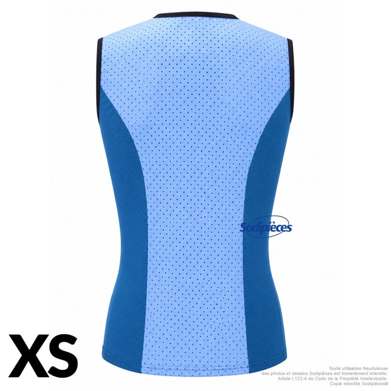 Veste rafraîchissante Bodycool Xtreme - Bleue - Taille XS