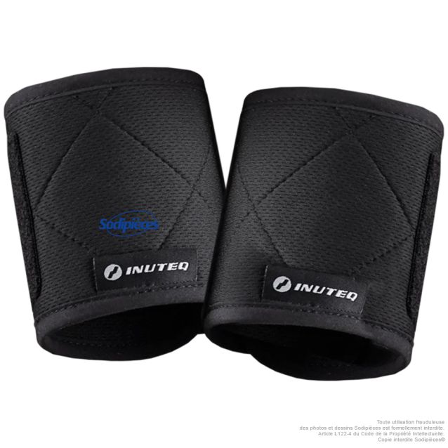 Refroidissement poignet Wristcool Pro - Noir
