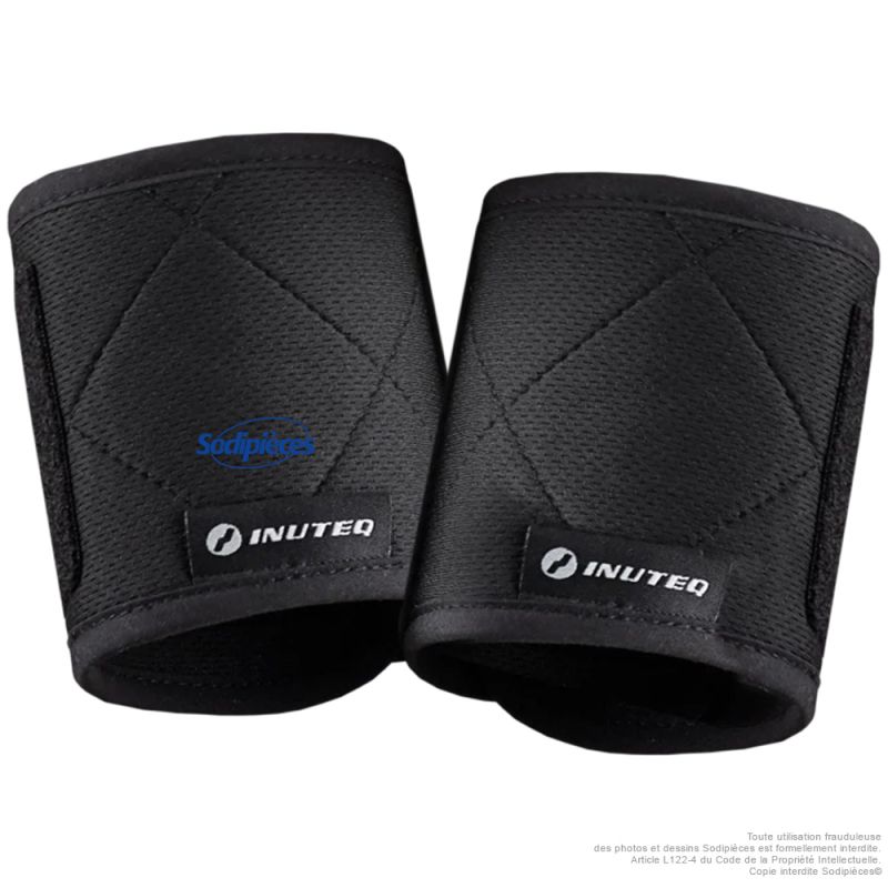 Refroidissement poignet Wristcool Pro - Noir