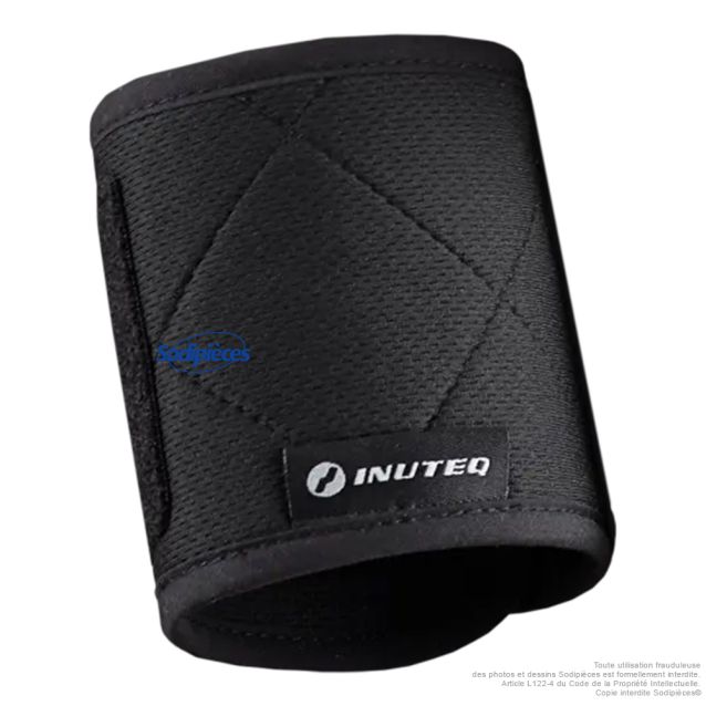 Refroidissement poignet Wristcool Pro - Noir