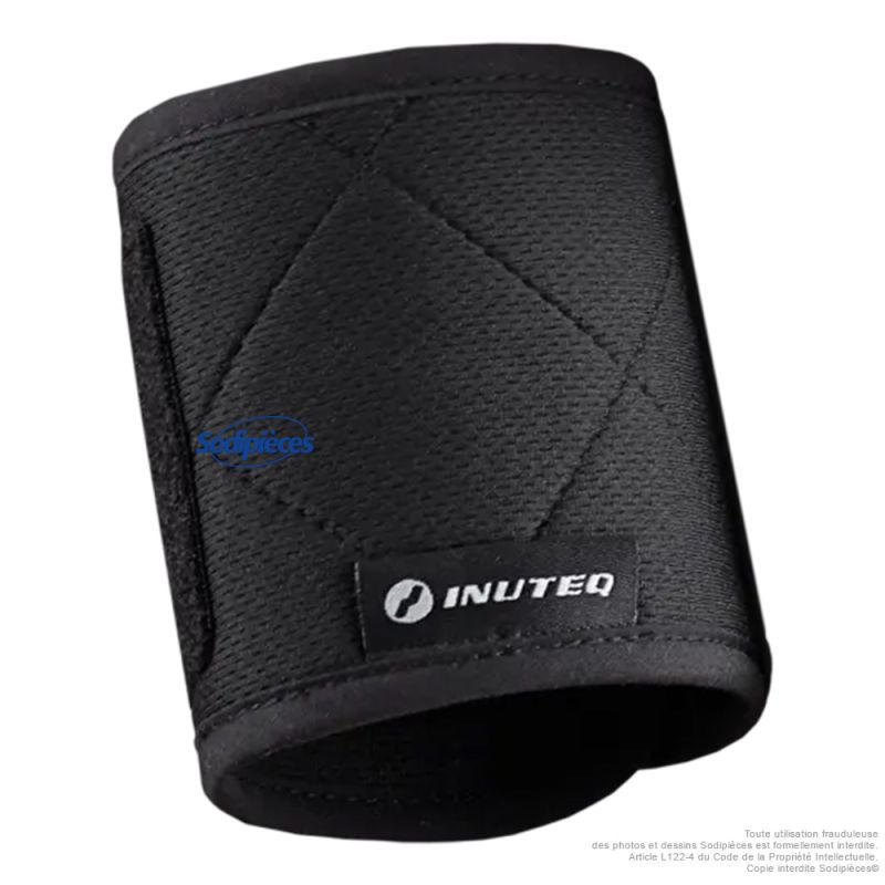Refroidissement poignet Wristcool Pro - Noir