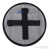 Fond de casque refroidissant - Headcool Helmet - Argent
