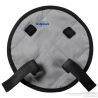 Fond de casque refroidissant - Headcool Helmet - Argent
