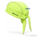 Bandana rafraîchissant Headcool Bandana - Jaune