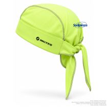 Bandana rafraîchissant Headcool Bandana - Jaune