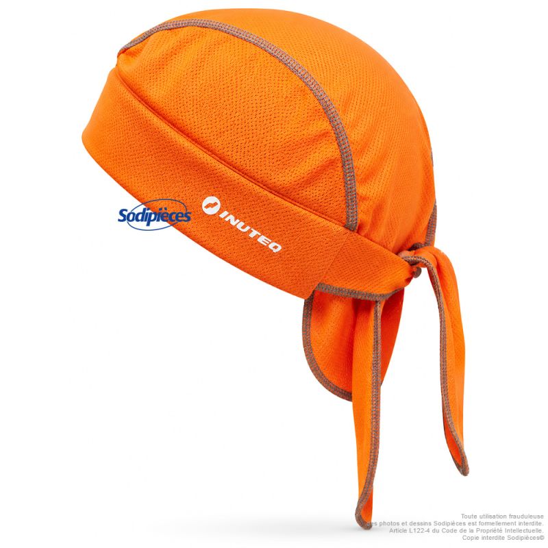 Bandana rafraîchissant Headcool Bandana - Orange