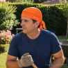 Bandana rafraîchissant Headcool Bandana - Orange