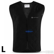 Veste refroidissante Bodycool Basic - Noir - Taille L
