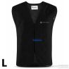 Veste refroidissante Bodycool Basic - Noir - Taille L