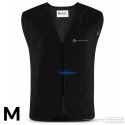 Veste refroidissante sans manches Bodycool Basic - Noir - Taille M