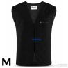 Veste refroidissante Bodycool Basic - Noir - Taille M