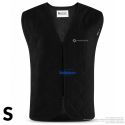 Veste refroidissante sans manches Bodycool Basic - Noir - Taille S
