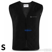 Veste refroidissante Bodycool Basic - Noir - Taille S