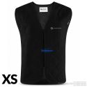 Veste refroidissante Bodycool Basic - Noir - Taille XS