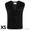 Veste refroidissante Bodycool Basic - Noir - Taille XS