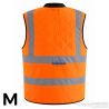 Gilet Haute visibilité refroidissant Bodycool 2BSafe - Orange - Taille M