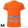 T-shirt rafraîchissant Bodycool - Orange - Haute visibilité - Taille M