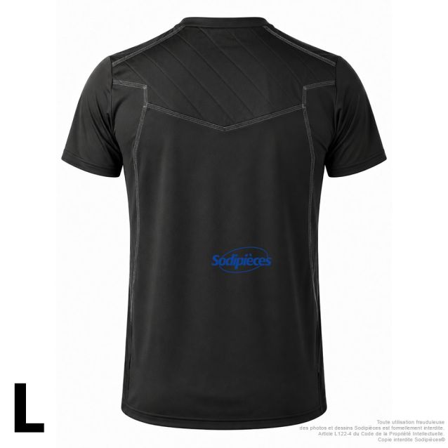T-shirt rafraîchissant Bodycool - Noir - Taille L