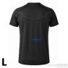 T-shirt rafraîchissant Bodycool - Noir - Taille L