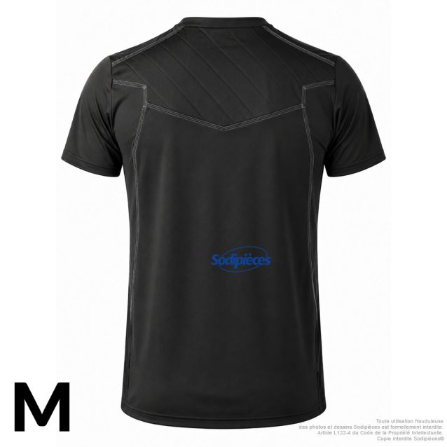 T-shirt rafraîchissant Bodycool - Noir - Taille M