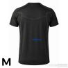 T-shirt rafraîchissant Bodycool - Noir - Taille M
