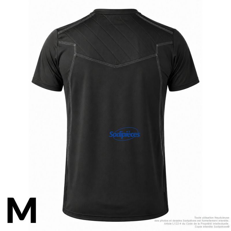 T-shirt rafraîchissant Bodycool - Noir - Taille M