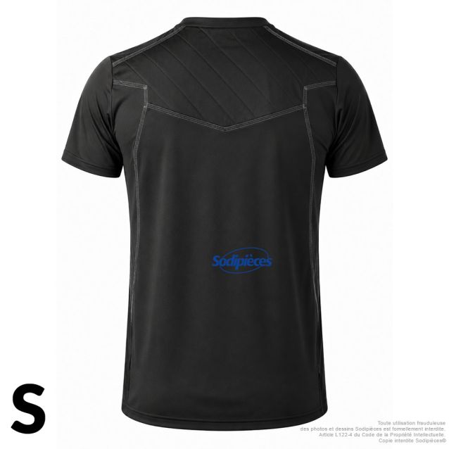 T-shirt rafraîchissant Bodycool - Noir - Taille S