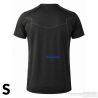 T-shirt rafraîchissant Bodycool - Noir - Taille S
