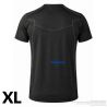 T-shirt rafraîchissant Bodycool - Noir - Taille XL
