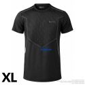 T-shirt rafraîchissant Bodycool - Noir - Taille XL