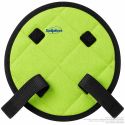 Fond de casque refroidissant - Headcool Helmet - Jaune