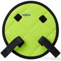 Fond de casque refroidissant - Headcool Helmet - Jaune