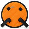 Fond de casque refroidissant - Headcool Helmet - Orange