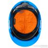 Fond de casque refroidissant - Headcool Helmet - Orange