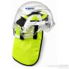 Protège nuque refroidissant - Neckcool Helmet - Jaune