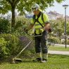 Protège nuque refroidissant - Neckcool Helmet - Jaune
