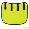 Protège nuque refroidissant - Neckcool Helmet - Jaune