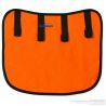 Protège nuque refroidissant - Neckcool Helmet - Orange