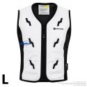 Veste sans manches refroidissement - Bodycool Smart X - Argent - Taille L