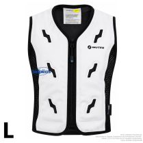 Veste refroidissement - Bodycool Smart X - Argent - Taille L